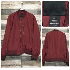 Bomber jacket men for sale  Seattle
