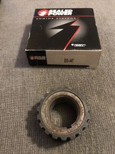 🔥Selado Power Engine Timing virabrequim roda dentada S447 223-447 frete grátis comprar usado  Enviando para Brazil