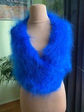 Mohair strick dreieck gebraucht kaufen  Bremen