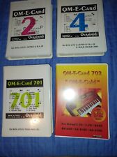 Mega stile card usato Mega stile card usato  Vercelli