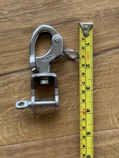 Ronstan rf6230 swiveling for sale  San Diego