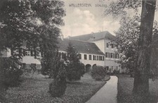 722503 schloß wallerstein gebraucht kaufen  Deutschland