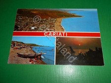 Cartolina cariati marina usato  Vimodrone