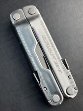 Rare leatherman rebar for sale  Olympia