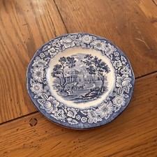 Vintage liberty blue for sale  Durham