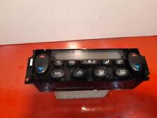 2004 rover heater for sale  DEAL