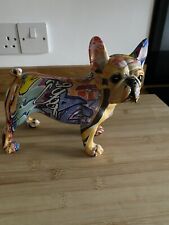 Graffiti french bulldog for sale  OKEHAMPTON