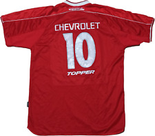 Maglia signed paulo usato  Roma