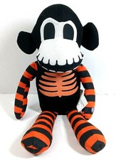 Gemmy sock monkey for sale  Cary