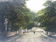 Milford road newtown for sale  CLACTON-ON-SEA