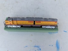 Union pacific 35a d'occasion  Expédié en Belgium