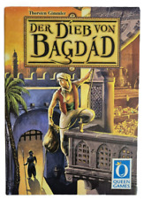 Dieb bagdad queen gebraucht kaufen  Mühlheim