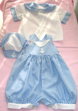 Baby boy vintage for sale  KIRKCALDY