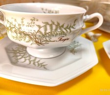 Villeroy boch gallo gebraucht kaufen  Nümbrecht