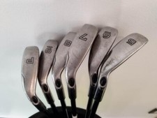 Iron set 6piece d'occasion  Expédié en Belgium
