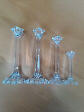 Nachtmann 4er set gebraucht kaufen  Ahrensburg