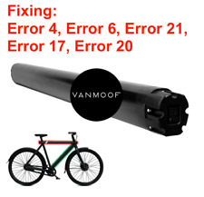 Vanmoof x3 battery for sale  STAINES-UPON-THAMES