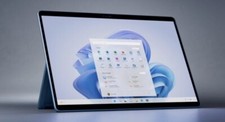 Surface pro 12.3 d'occasion  Cholet