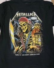 Metallica tampa m72 d'occasion  Expédié en Belgium