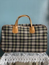Vintage weekend travel for sale  FOLKESTONE