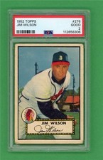 1952 topps 276 for sale  Old Saybrook