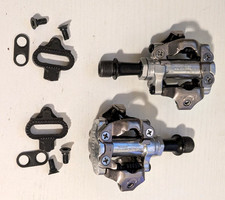 Shimano m540 spd for sale  Riverside