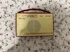 Regentone transistor radio for sale  WOLVERHAMPTON