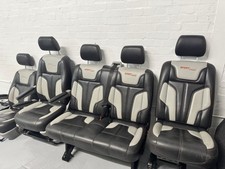 Transporter sportline seat for sale  GLOUCESTER