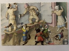 Vintage cats postcard for sale  Pflugerville
