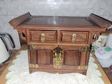 chinese rosewood furniture for sale  NORWICH