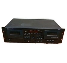 Tascam 202mkv professional for sale  East Brunswick