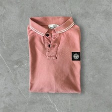 Polo stone island usato  Mercogliano