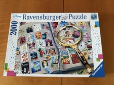 Ravensburger puzzle 2000 gebraucht kaufen  Hamburg