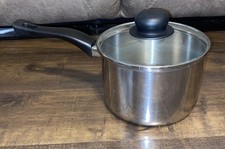 Revere ware sauce for sale  Raymond