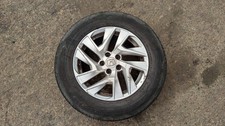 Honda crv alloy for sale  SOUTHEND-ON-SEA