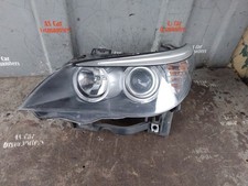 Bmw e60 2008 for sale  BURY ST. EDMUNDS