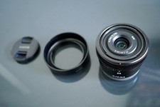 Sony 24mm weitwinkel gebraucht kaufen  Berlin