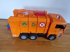 Bruder müllwagen müllauto gebraucht kaufen  Celle