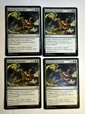 Mtg kamigawa neon gebraucht kaufen  Neuss