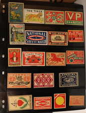 Antique vintage matchbox for sale  Phoenix