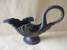 Sauciere bronze verrier d'occasion  Saint-Malo