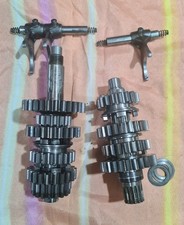 Cambio primario secondario usato Cambio primario secondario usato  Acri