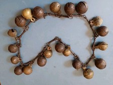 Antico collare collana usato  Faenza