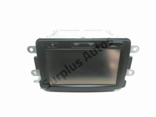 Autoradio 281156367r renault d'occasion  France