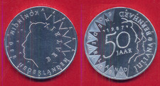 Niederlande gulden 1987 gebraucht kaufen  Oestrich-Winkel