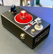 Fuzzrocious luna reclipse for sale  DARWEN
