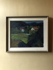 Swedish mid century for sale  BURFORD