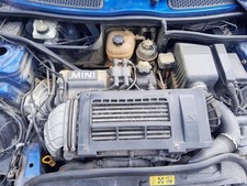 Mini cooper r52 for sale  YARMOUTH