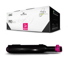 Pro toner magenta usato Pro toner magenta usato  Spedire a Italy