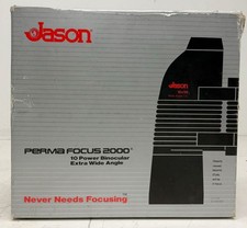 Wilson binoculars soft for sale  San Jose